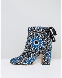 Asos Effortless Ankle Boots