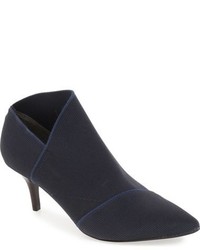 Adrianna Papell Hermes Pointy Toe Bootie