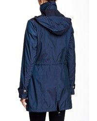 Cole Haan Water Resistant Anorak Jacket