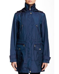 Cole Haan Water Resistant Anorak Jacket