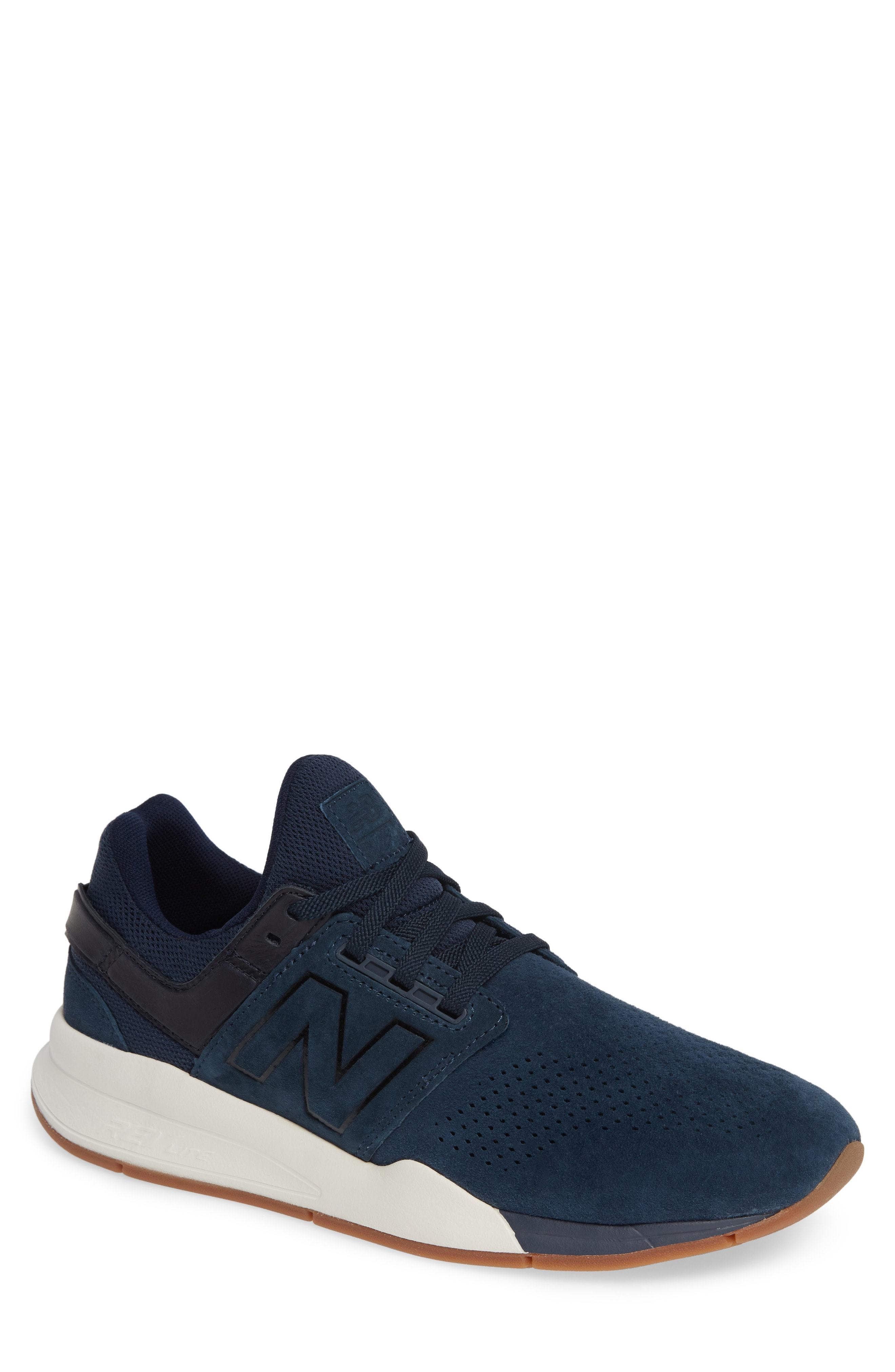 New Balance 247v2 Sneaker, $119 