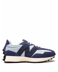 New Balance 327 Low Top Sneakers