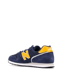 New Balance 373 Low Top Sneakers