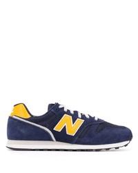 New Balance 373 Low Top Sneakers