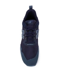 New Balance 515 V2 Spring Fresh Foam Sneakersleatherfabric