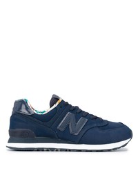 New Balance 574 Low Top Sneakers