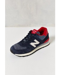 new balance pennant collection