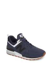 New Balance 574 Sport Sneaker