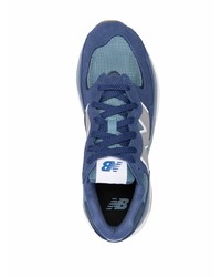New Balance 5740 Low Top Sneakers