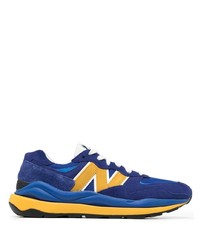 New Balance 5740 Low Top Sneakers