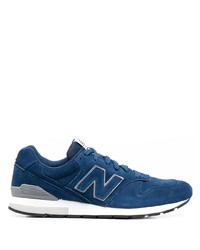 New Balance 996 Low Top Sneakers