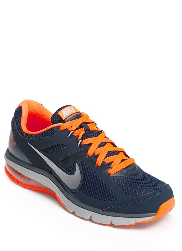 accent assistent Donker worden Nike Air Max Defy Rn Running Shoe, $95 | Nordstrom | Lookastic