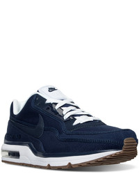 Nike Air Max Ltd 3 Txt Running Sneakers From Finish Line