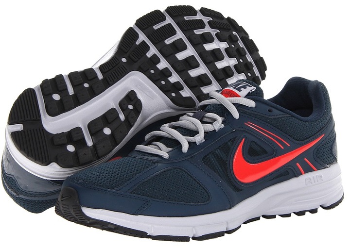 preview eruption Expansion Nike Air Relentless 3 Running Shoes, $45 | Zappos | Lookastic