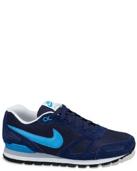 Nike Air Waffle Trainer High Performance Athletic Shoes