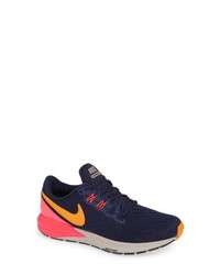 Nike Air Zoom Structure 22 Sneaker