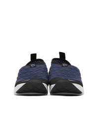 Nike Blue Acg Moc 30 Sneakers