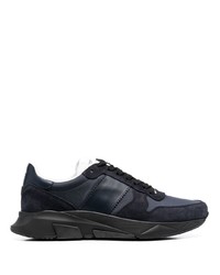 Tom Ford Branded Low Top Sneakers