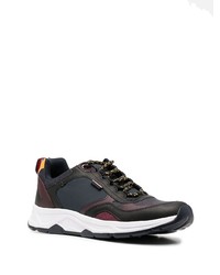 Tommy Hilfiger Chunky Sole Low Top Sneakers