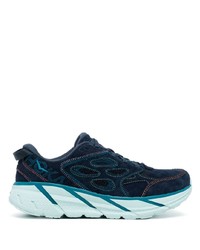 Hoka One One Clifton Low Top Sneakers