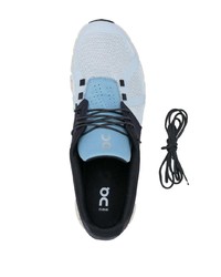 ON Running Cloud 5 Lace Up Sneakers
