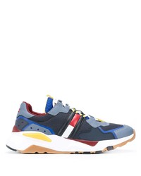 Tommy Jeans Colour Block Sneakers