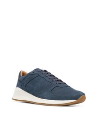 BOSS HUGO BOSS Elet Run Low Top Sneakers