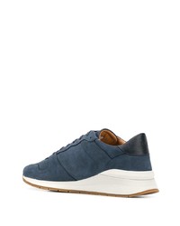 BOSS HUGO BOSS Elet Run Low Top Sneakers