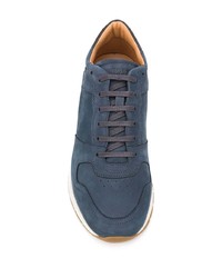 BOSS HUGO BOSS Elet Run Low Top Sneakers