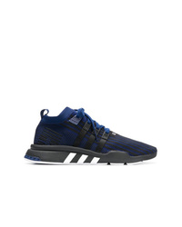 adidas Eqt Support Mid Adv Primeknit Sneakers