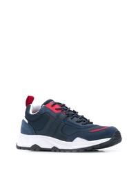 Tommy Hilfiger Fashion Panelled Sneakers