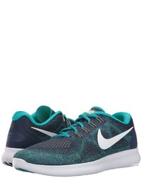 Nike Free Rn 2017 Running Shoes