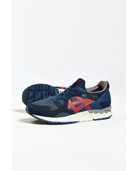 Asics Gel Lyte V Premium Running Sneaker