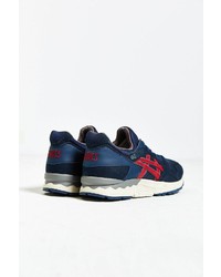 Asics Gel Lyte V Premium Running Sneaker