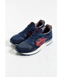 Asics Gel Lyte V Premium Running Sneaker