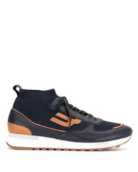 Bally Giny T Low Top Sneakers