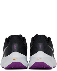 Nike Gray Air Zoom Pegasus 39 Sneakers