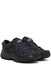 The North Face Gray Ultra 111 Wp Sneakers