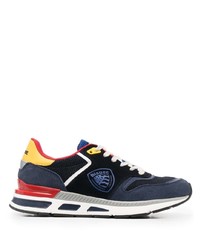 Blauer Hilo 01 Sneakers