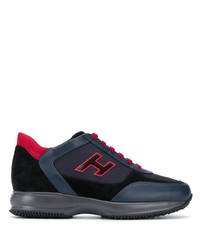 Hogan Interactive Low Top Sneakers