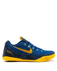 Nike Kobe 9 Low Top Sneakers