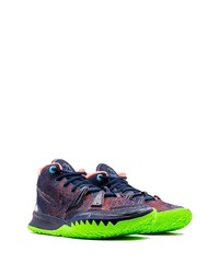 Nike Kyrie 7 High Top Sneakers