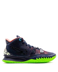 Nike Kyrie 7 High Top Sneakers