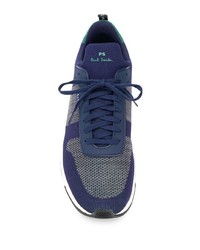 PS Paul Smith Lace Up Sneakers