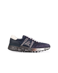 Premiata Lander Sneakers