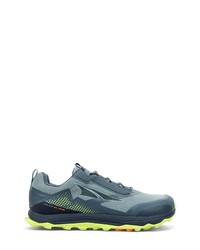 Altra Lone Peak All Weather Trail Running Shoe