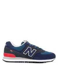 New Balance Low Top 574 Classic Sneakers