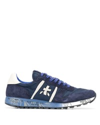 Premiata Low Top Eric Sneakers