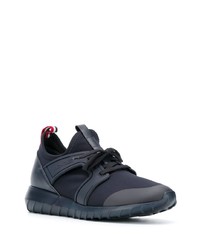 Moncler Low Top Streamlined Sneakers