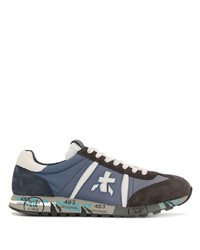 Premiata Lucy Low Top Sneakers